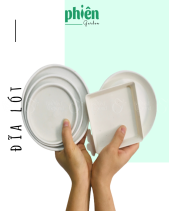 Cây Đuôi Công Tím Để Bàn - belovedbeyond.com