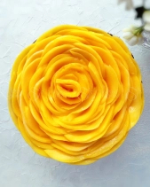 Bánh Kem Mousse Cheese Xoài - belovedbeyond.com