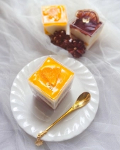 Set Bánh Mousse Mini - belovedbeyond.com