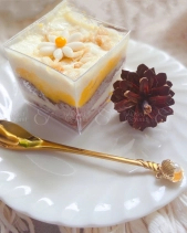 Set Bánh Mousse Mini - belovedbeyond.com