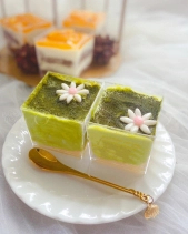 Set Bánh Mousse Mini - belovedbeyond.com