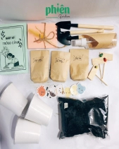 Set Bộ Dụng Cụ 