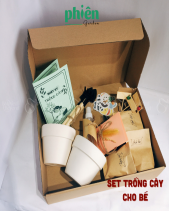 Set Bộ Dụng Cụ 