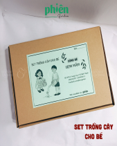Set Bộ Dụng Cụ 