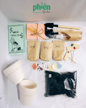 Set Bộ Dụng Cụ 