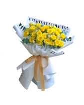 Nắng Mai - belovedbeyond.com