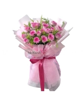 Pinky Love - belovedbeyond.com