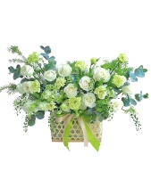 Lẵng Hoa  Của Loki Florist Hcm Tại Hồ Chí Minh  - D614945 - belovedbeyond.com
