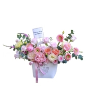 Xinh Yêu - belovedbeyond.com