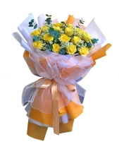 Rực Rỡ Nắng Xuân - belovedbeyond.com