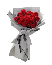 Chung Thủy - belovedbeyond.com