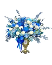 Đại Dương Xanh - belovedbeyond.com