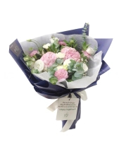 Trọn Vẹn - belovedbeyond.com