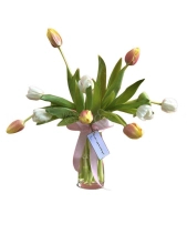 Tulip Lover - belovedbeyond.com