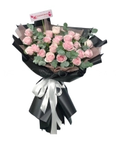 Hồng Thanh Lịch - belovedbeyond.com
