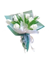 Bó Hoa  Của Loki Florist Hcm Tại Hồ Chí Minh  - D597323 - belovedbeyond.com