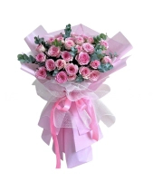 Sớm Mai - belovedbeyond.com