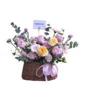 Nắng Hạ - belovedbeyond.com