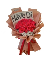 Hoa Hồng Đỏ - belovedbeyond.com