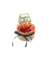 Strawberry Charlotte - belovedbeyond.com