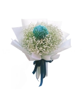 Hoa Ven Đường - Hoa Bó 3 - belovedbeyond.com