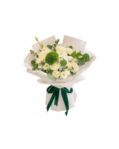 Hoa Ven Đường - Hoa Bó 12 - belovedbeyond.com