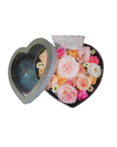 Hoa Ven Đường - Hoa Hộp 2 - belovedbeyond.com