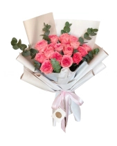 Bó Hồng Mirinda - belovedbeyond.com