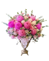 Hamy Flower - Bình Hoa 1 - belovedbeyond.com