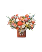 Hoa Ven Đường - Hoa Lẵng 1 - belovedbeyond.com