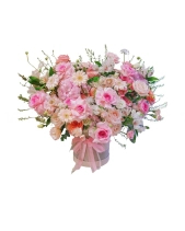 Hoa Ven Đường - Hoa Lẵng 4 - belovedbeyond.com