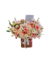 Hoa Ven Đường - Hoa Lẵng 5 - belovedbeyond.com