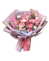 Phi Yến Ngọt Ngào - belovedbeyond.com