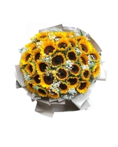 Hamy Flower - Hoa Bó 6 - belovedbeyond.com