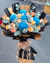 Bó Hoa 03 - belovedbeyond.com