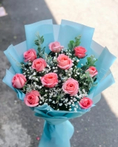 Bó Hoa 04 - belovedbeyond.com