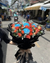 Bó Hoa 13 - belovedbeyond.com