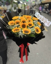 Bó Hoa 16 - belovedbeyond.com