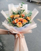 Bó Hoa 19 - belovedbeyond.com