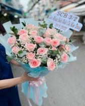 Bó Hoa 20 - belovedbeyond.com