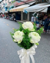 S54 - Bó Hoa Cưới 03 - belovedbeyond.com