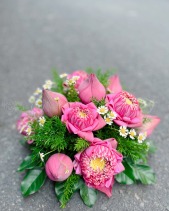 S54 - Lẵng Cưới Gia Tiên 01 - belovedbeyond.com