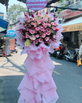 S54 - Kệ Khai Trương Chúc Mừng 03 - belovedbeyond.com
