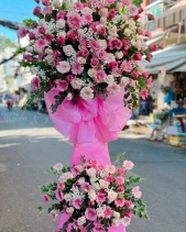 S54 - Kệ Khai Trương Chúc Mừng 09 - belovedbeyond.com