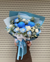 Bluesky - belovedbeyond.com