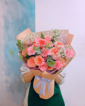 David Austin - belovedbeyond.com