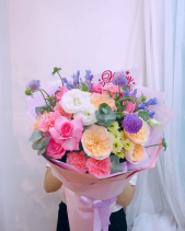 Pink 06 - belovedbeyond.com