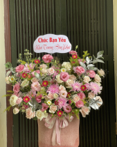 Hạnh Phúc - belovedbeyond.com