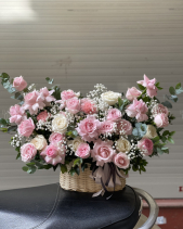 Hồng Ngọt Ngào - belovedbeyond.com