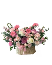 Hồng Xinh - belovedbeyond.com